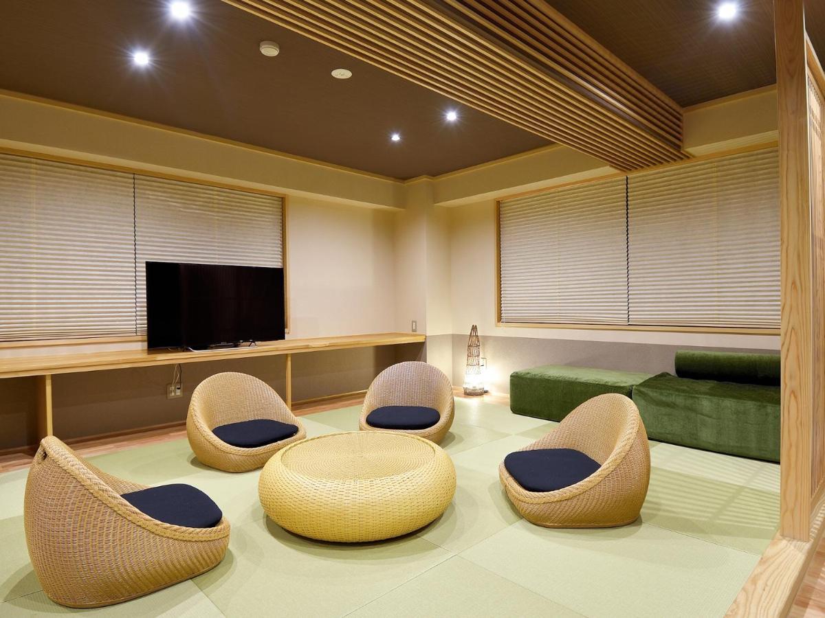Ryokan Okayama Myoko Zewnętrze zdjęcie
