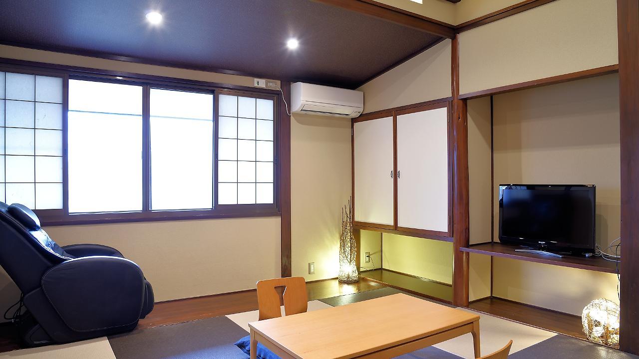 Ryokan Okayama Myoko Zewnętrze zdjęcie