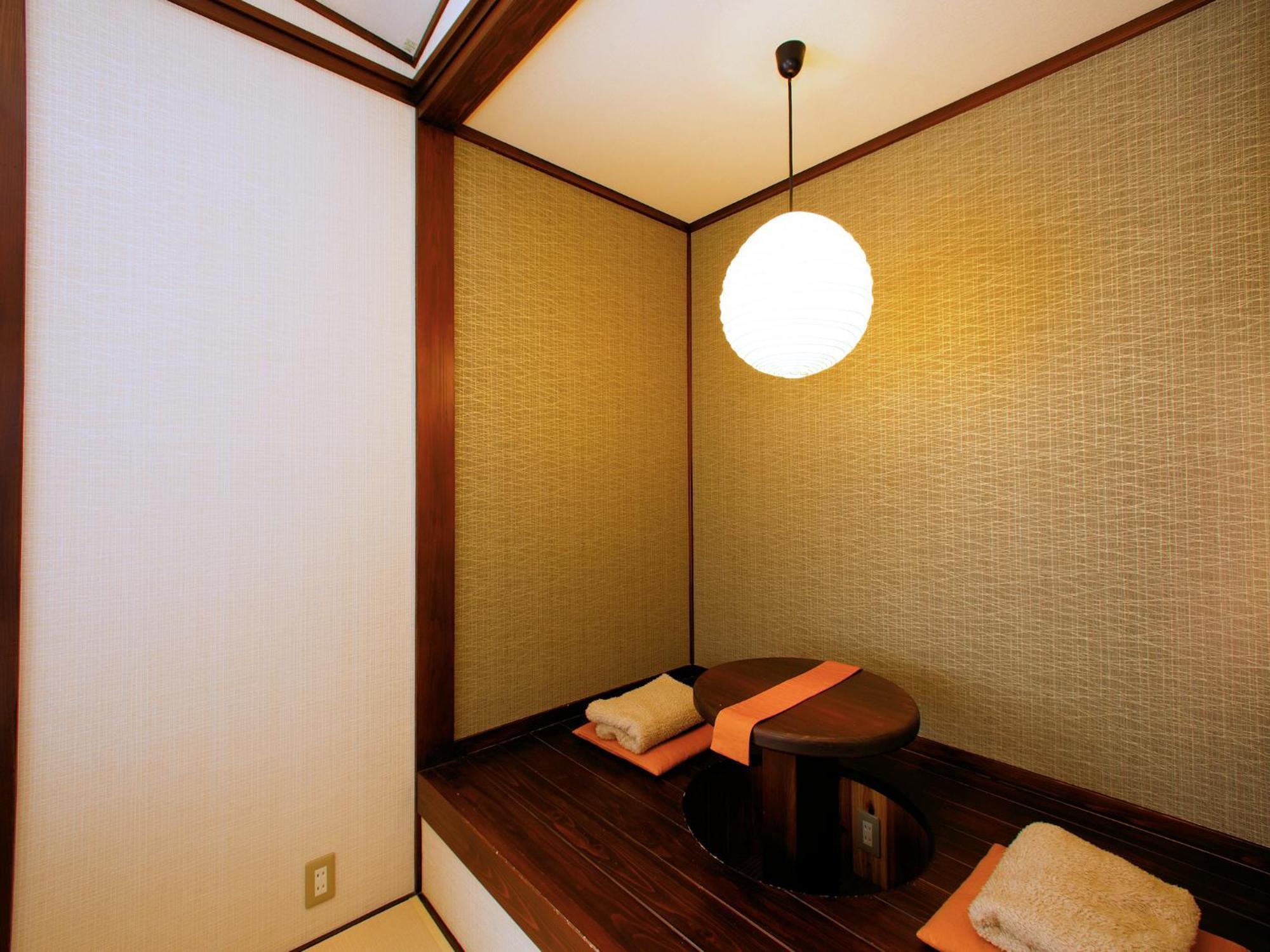 Ryokan Okayama Myoko Zewnętrze zdjęcie