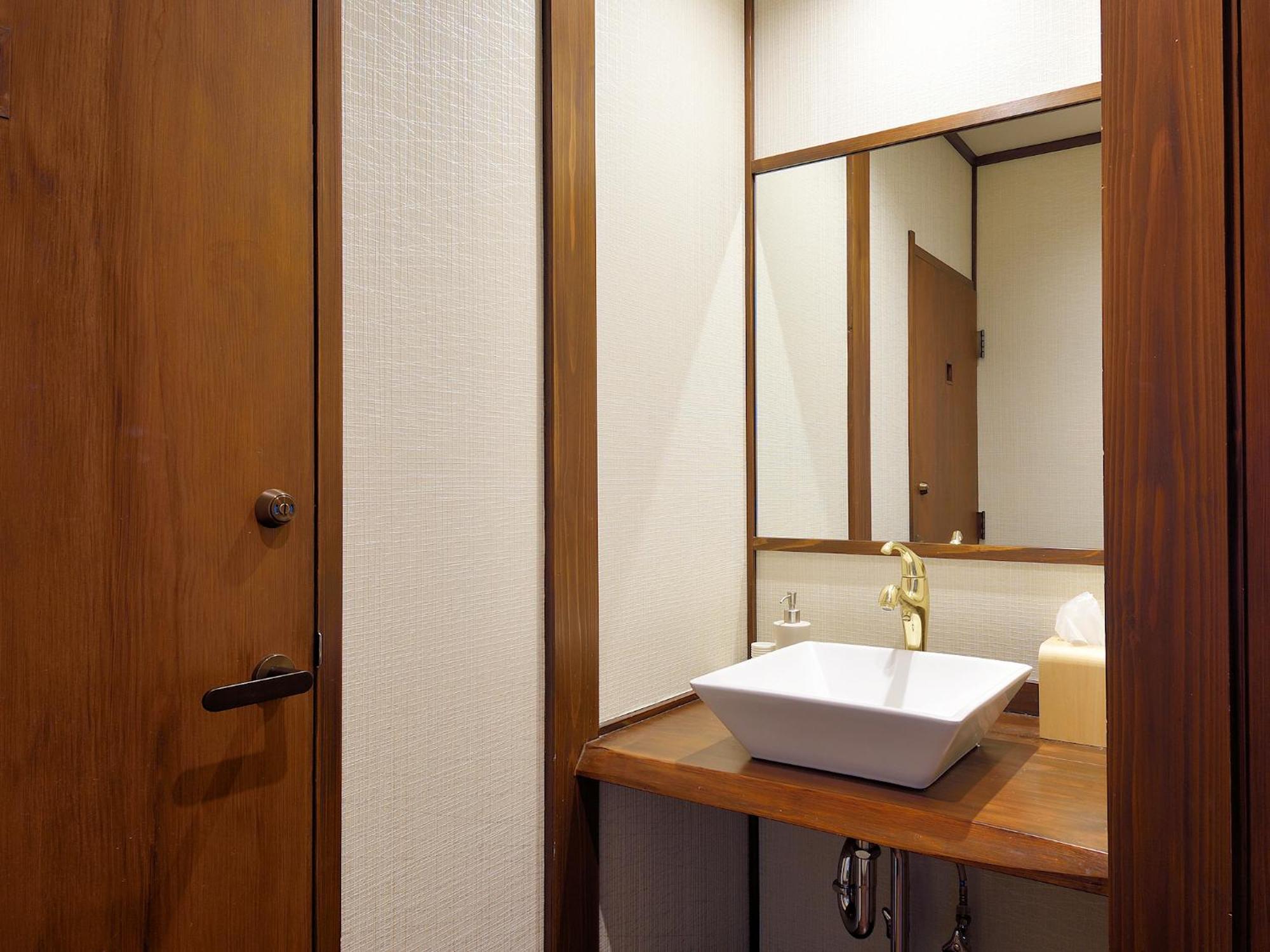 Ryokan Okayama Myoko Zewnętrze zdjęcie