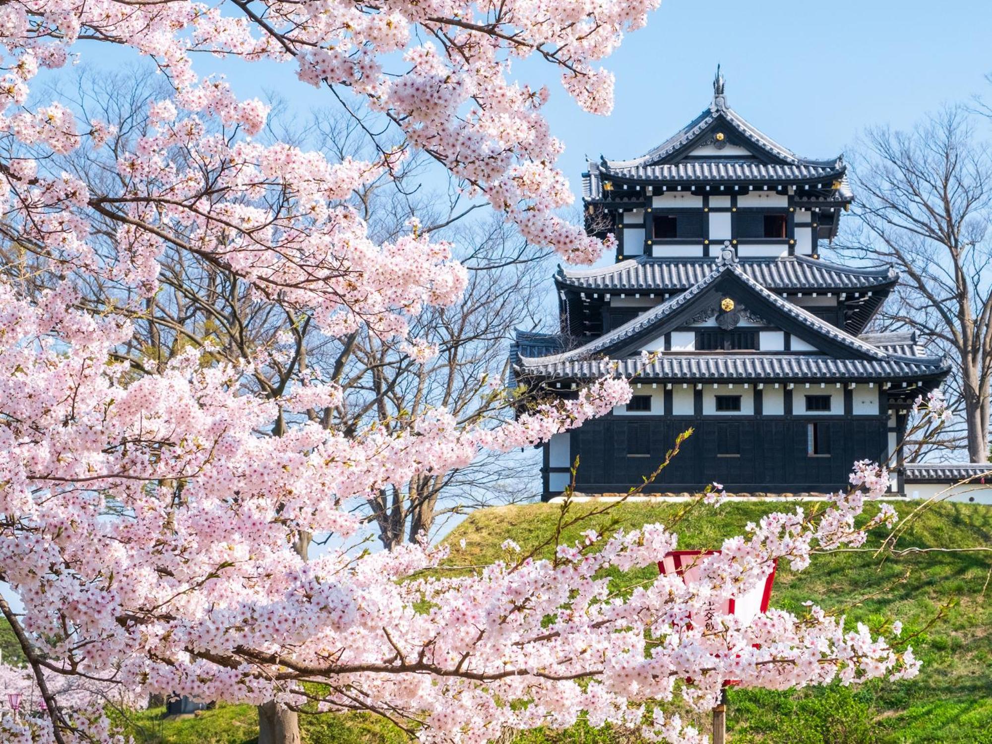Ryokan Okayama Myoko Zewnętrze zdjęcie
